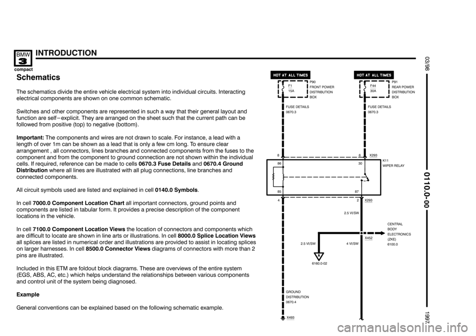 BMW 318ti 1997 E36 Electrical Troubleshooting Manual 44444444444444444444
44444444444444444444 44444444444444444444

	)			