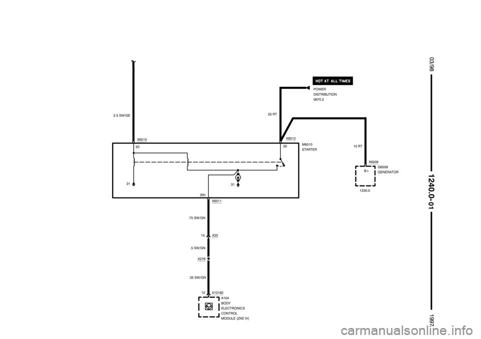 BMW 318ti 1997 E36 Electrical Troubleshooting Manual ++++++++++++++++++++
++++++++++++++++++++ ++++++++++++++++++++

	(	)	
