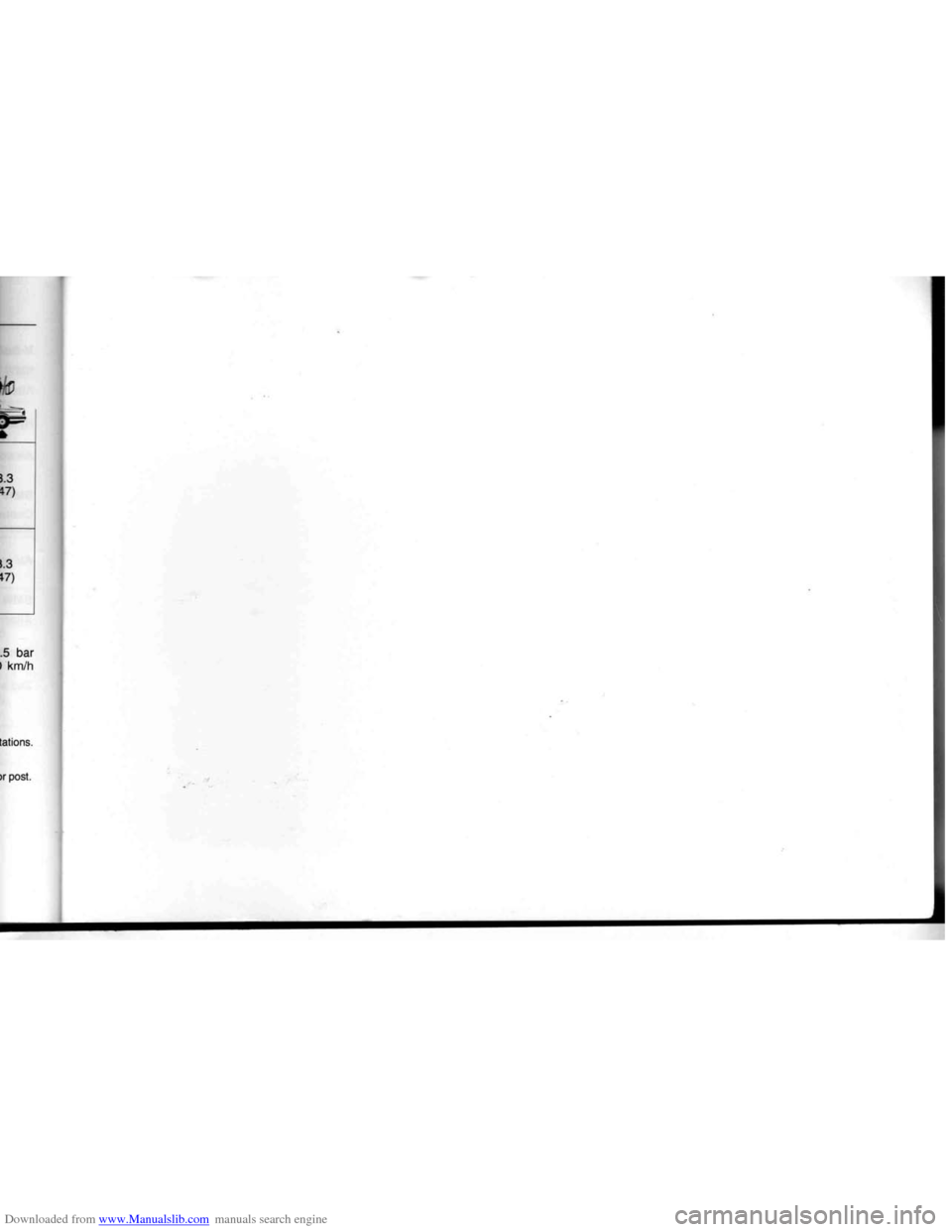 BMW 7 SERIES 1994 E38 Owners Manual Downloaded from www.Manualslib.com manuals search engine BMW 7 SERIES 1994 E38 Owners Manual Downloaded from www.Manualslib.com manuals search engine