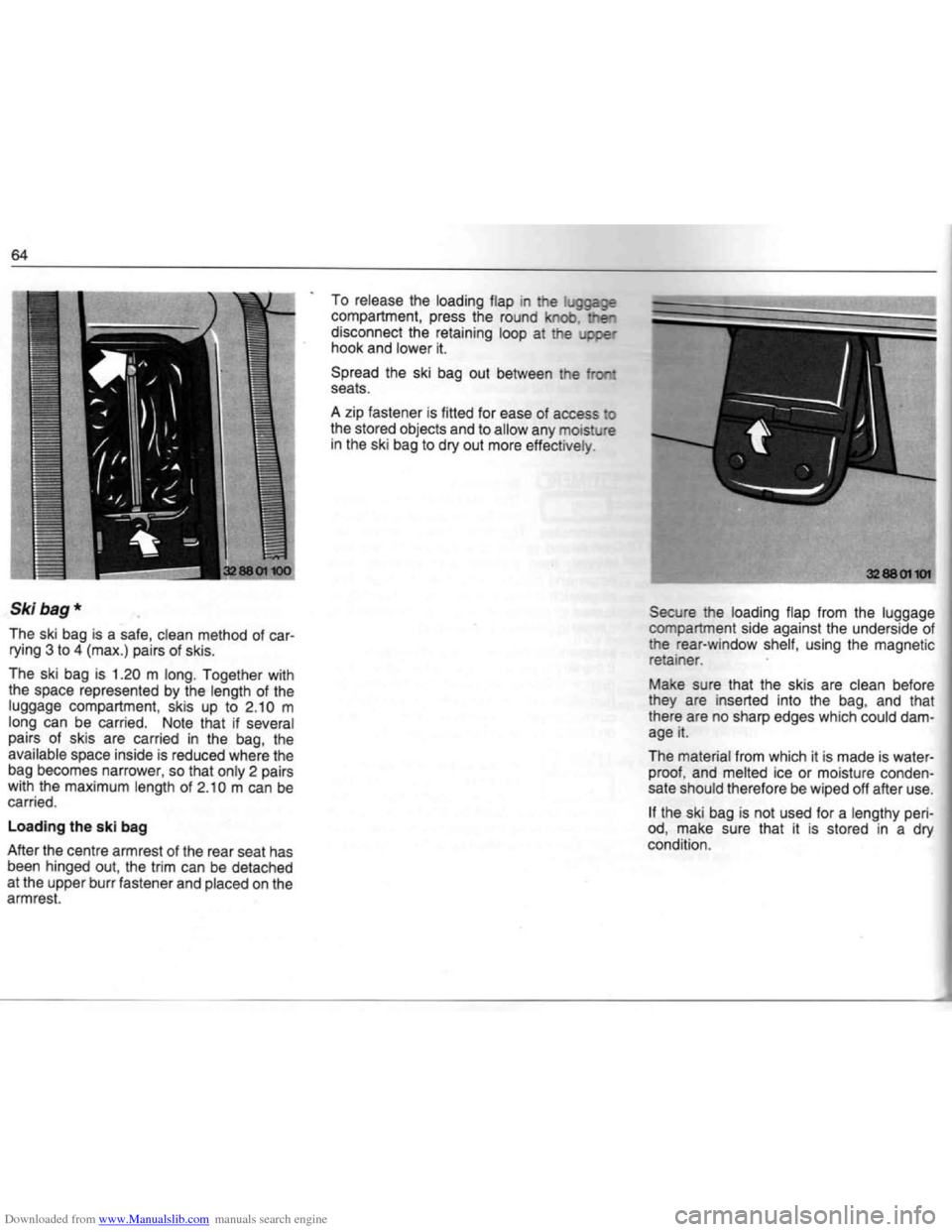 BMW 7 SERIES 1994 E38 Repair Manual Downloaded from www.Manualslib.com manuals search engine BMW 7 SERIES 1994 E38 Repair Manual Downloaded from www.Manualslib.com manuals search engine