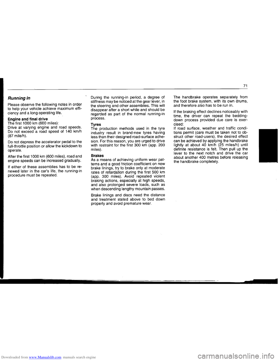 BMW 7 SERIES 1994 E38 Manual PDF Downloaded from www.Manualslib.com manuals search engine BMW 7 SERIES 1994 E38 Manual PDF Downloaded from www.Manualslib.com manuals search engine