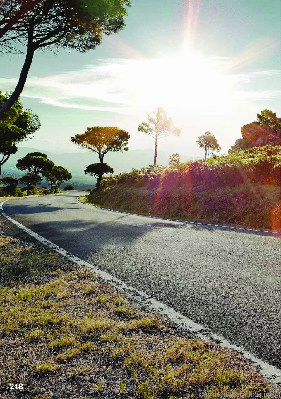 BMW 2 SERIES CONVERTIBLE 2020  Owners Manual �2�1�8�
�O�n�l�i�n�e��E�d�i�t�i�o�n��f�o�r��P�a�r�t��n�o�.��0�1�4�0�2�7�2�0�2�3�4��-��I�I�/�1�9 