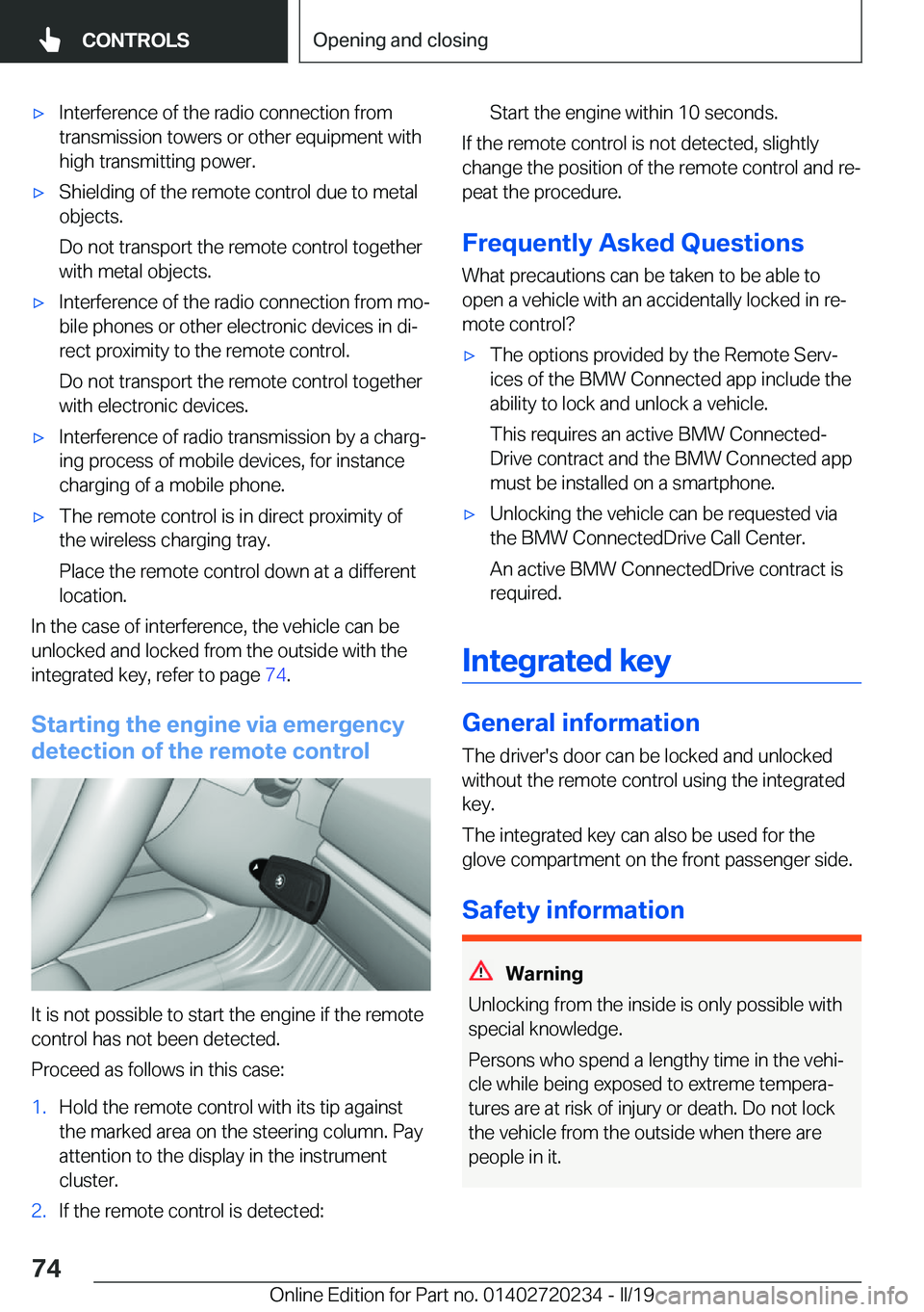BMW 2 SERIES CONVERTIBLE 2020 Manual PDF 'x�I�n�t�e�r�f�e�r�e�n�c�e��o�f��t�h�e��r�a�d�i�o��c�o�n�n�e�c�t�i�o�n��f�r�o�m�t�r�a�n�s�m�i�s�s�i�o�n��t�o�w�e�r�s��o�r��o�t�h�e�r��e�q�u�i�p�m�e�n�t��w�i�t�h
�h�i�g�h��t�r�a�n�s�m�i�