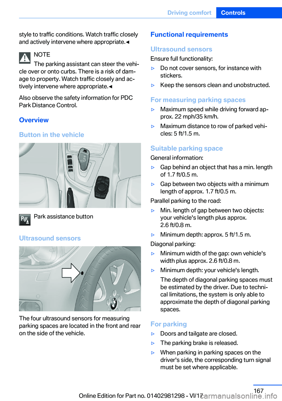 BMW 2 SERIES CONVERTIBLE 2018  Owners Manual �s�t�y�l�e� �t�o� �t�r�a�f�f�i�c� �c�o�n�d�i�t�i�o�n�s�.� �W�a�t�c�h� �t�r�a�f�f�i�c� �c�l�o�s�e�l�y�a�n�d� �a�c�t�i�v�e�l�y� �i�n�t�e�r�v�e�n�e� �w�h�e�r�e� �a�p�p�r�o�p�r�i�a�t�e�.'