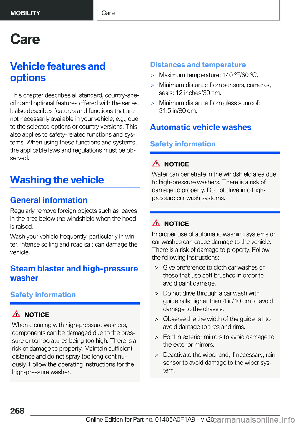 BMW 2 SERIES COUPE 2021  Owners Manual �C�a�r�e�V�e�h�i�c�l�e��f�e�a�t�u�r�e�s��a�n�d�o�p�t�i�o�n�s
�T�h�i�s��c�h�a�p�t�e�r��d�e�s�c�r�i�b�e�s��a�l�l��s�t�a�n�d�a�r�d�,��c�o�u�n�t�r�y�-�s�p�e#j�c�i�f�i�c��a�n�d��o�p�t�i�o�n�a�l��