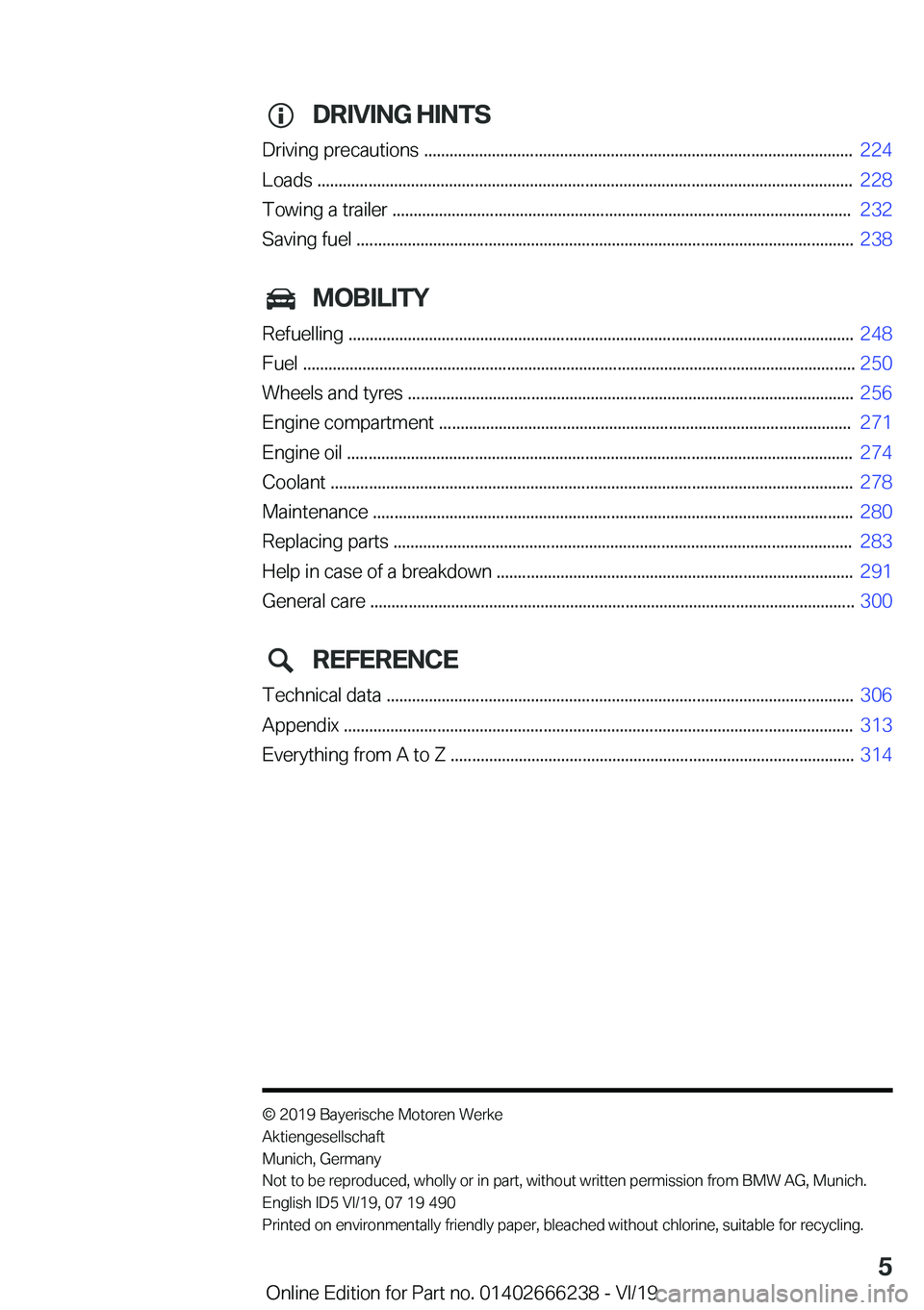 BMW 2 SERIES COUPE 2020  Owners Manual �D�R�I�V�I�N�G��H�I�N�T�S
�D�r�i�v�i�n�g��p�r�e�c�a�u�t�i�o�n�s��.�.�.�.�.�.�.�.�.�.�.�.�.�.�.�.�.�.�.�.�.�.�.�.�.�.�.�.�.�.�.�.�.�.�.�.�.�.�.�.�.�.�.�.�.�.�.�.�.�.�.�.�.�.�.�.�.�.�.�.�.�.�.�.�.�.�