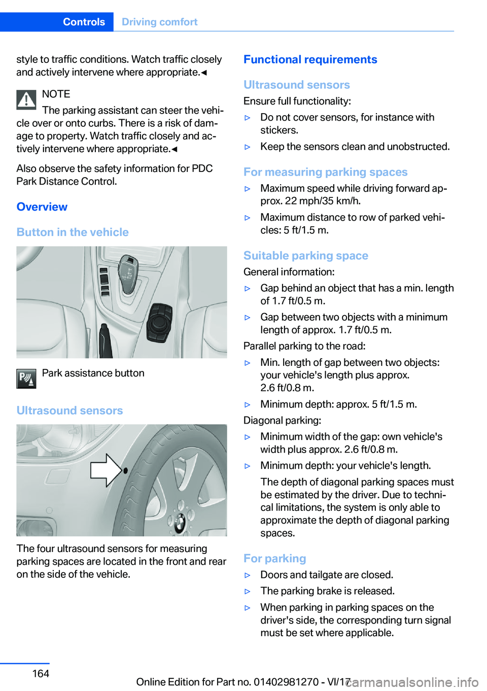 BMW 2 SERIES COUPE 2018  Owners Manual �s�t�y�l�e� �t�o� �t�r�a�f�f�i�c� �c�o�n�d�i�t�i�o�n�s�.� �W�a�t�c�h� �t�r�a�f�f�i�c� �c�l�o�s�e�l�y�a�n�d� �a�c�t�i�v�e�l�y� �i�n�t�e�r�v�e�n�e� �w�h�e�r�e� �a�p�p�r�o�p�r�i�a�t�e�.'