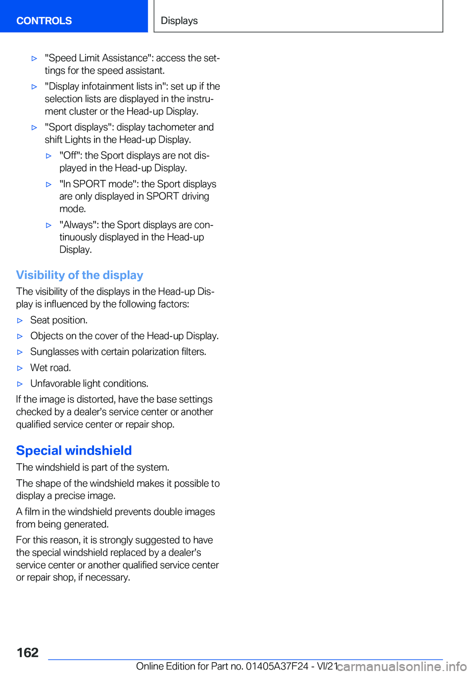 BMW 2 SERIES GRAN COUPE 2022  Owners Manual 'x��S�p�e�e�d��L�i�m�i�t��A�s�s�i�s�t�a�n�c�e��:��a�c�c�e�s�s��t�h�e��s�e�tj
�t�i�n�g�s��f�o�r��t�h�e��s�p�e�e�d��a�s�s�i�s�t�a�n�t�.'x��D�i�s�p�l�a�y��i�n�f�o�t�a�i�n�m�e�n�t��