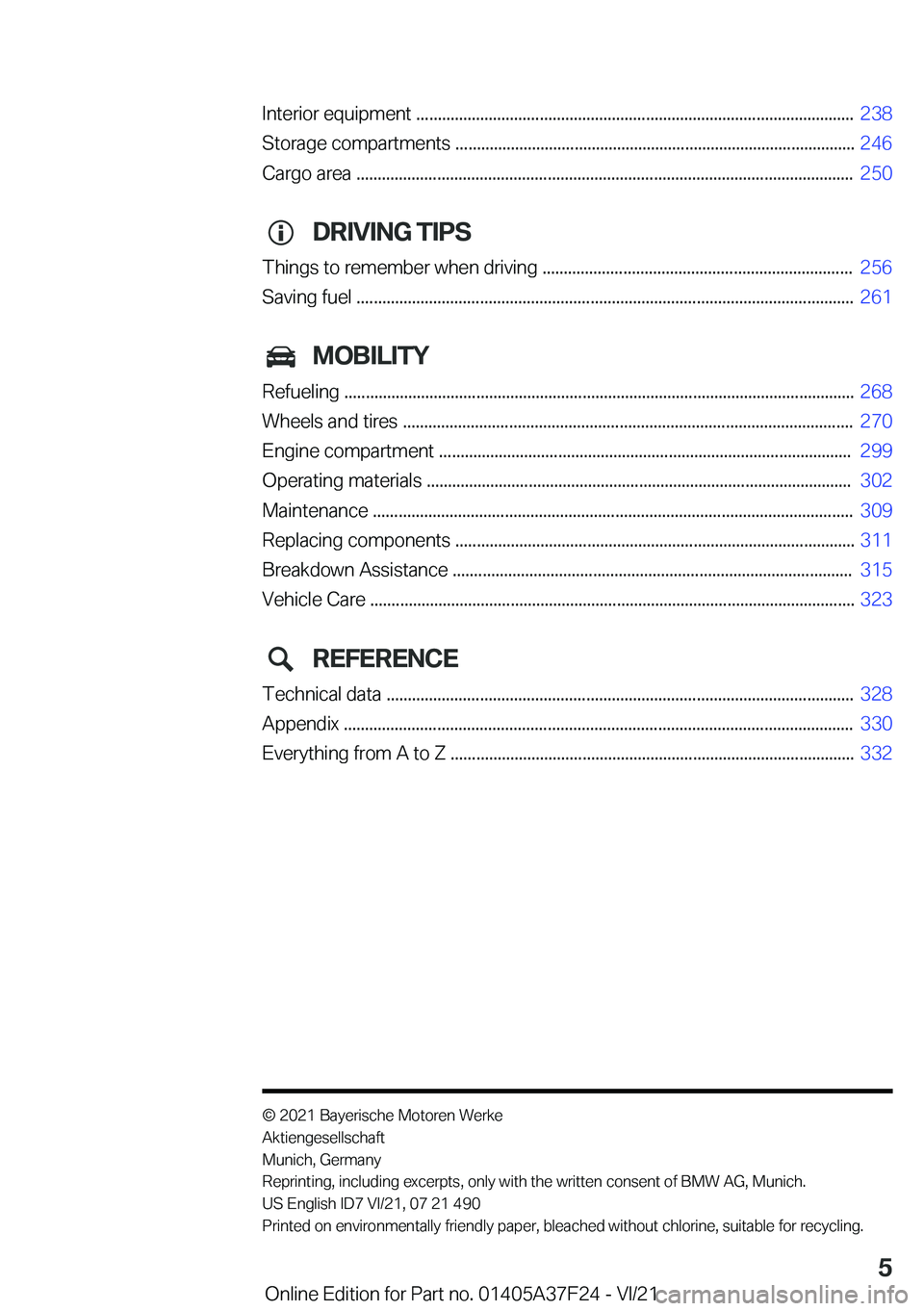 BMW 2 SERIES GRAN COUPE 2022  Owners Manual �I�n�t�e�r�i�o�r��e�q�u�i�p�m�e�n�t��.�.�.�.�.�.�.�.�.�.�.�.�.�.�.�.�.�.�.�.�.�.�.�.�.�.�.�.�.�.�.�.�.�.�.�.�.�.�.�.�.�.�.�.�.�.�.�.�.�.�.�.�.�.�.�.�.�.�.�.�.�.�.�.�.�.�.�.�.�.�.�.�.�.�.�.�.�.�.�.�.