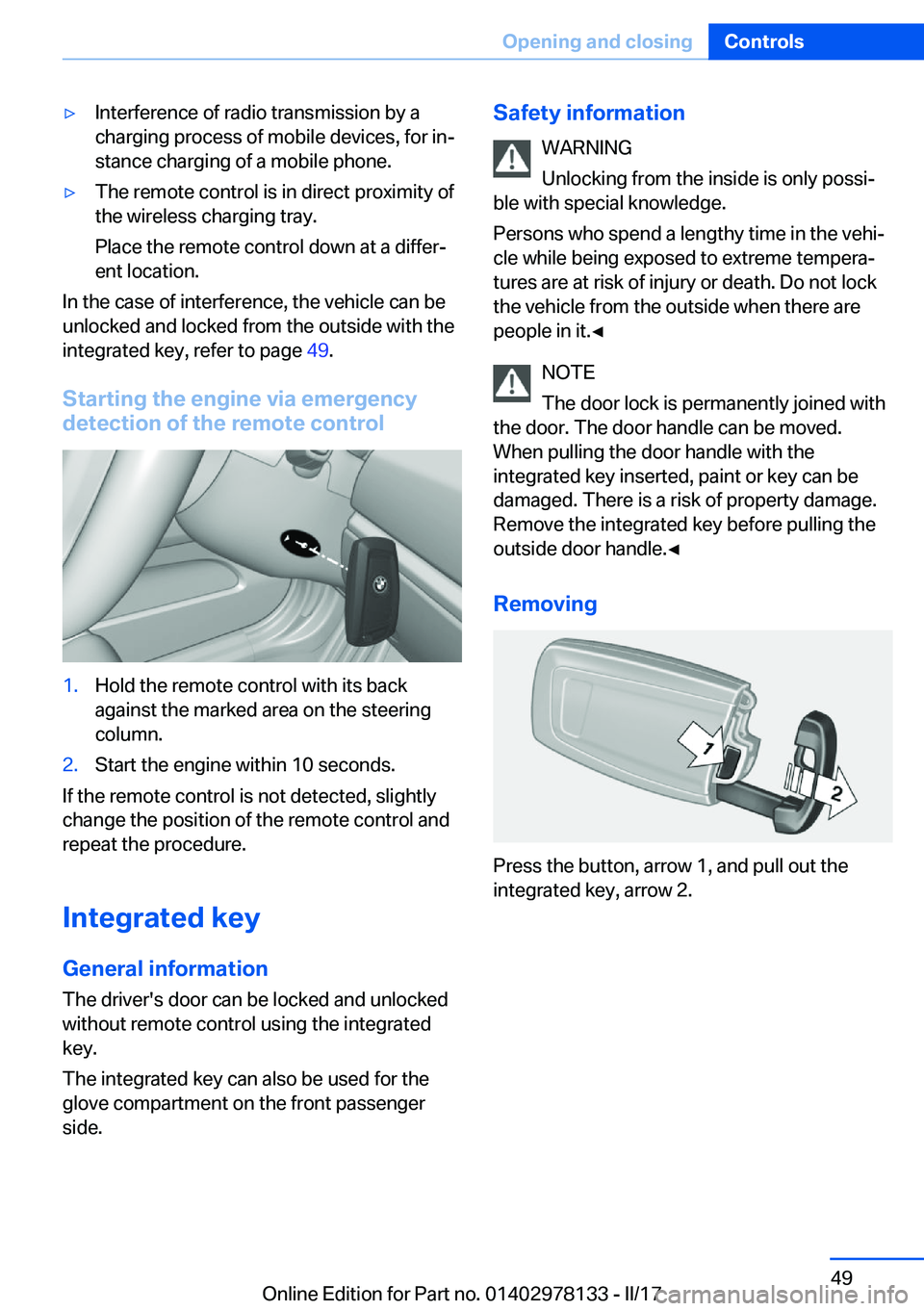 BMW 4 SERIES COUPE 2018 Service Manual 'y�I�n�t�e�r�f�e�r�e�n�c�e� �o�f� �r�a�d�i�o� �t�r�a�n�s�m�i�s�s�i�o�n� �b�y� �a
�c�h�a�r�g�i�n�g� �p�r�o�c�e�s�s� �o�f� �m�o�b�i�l�e� �d�e�v�i�c�e�s�,� �f�o�r� �i�nj �s�t�a�n�c�e� �c�h�a�r�g�i�n