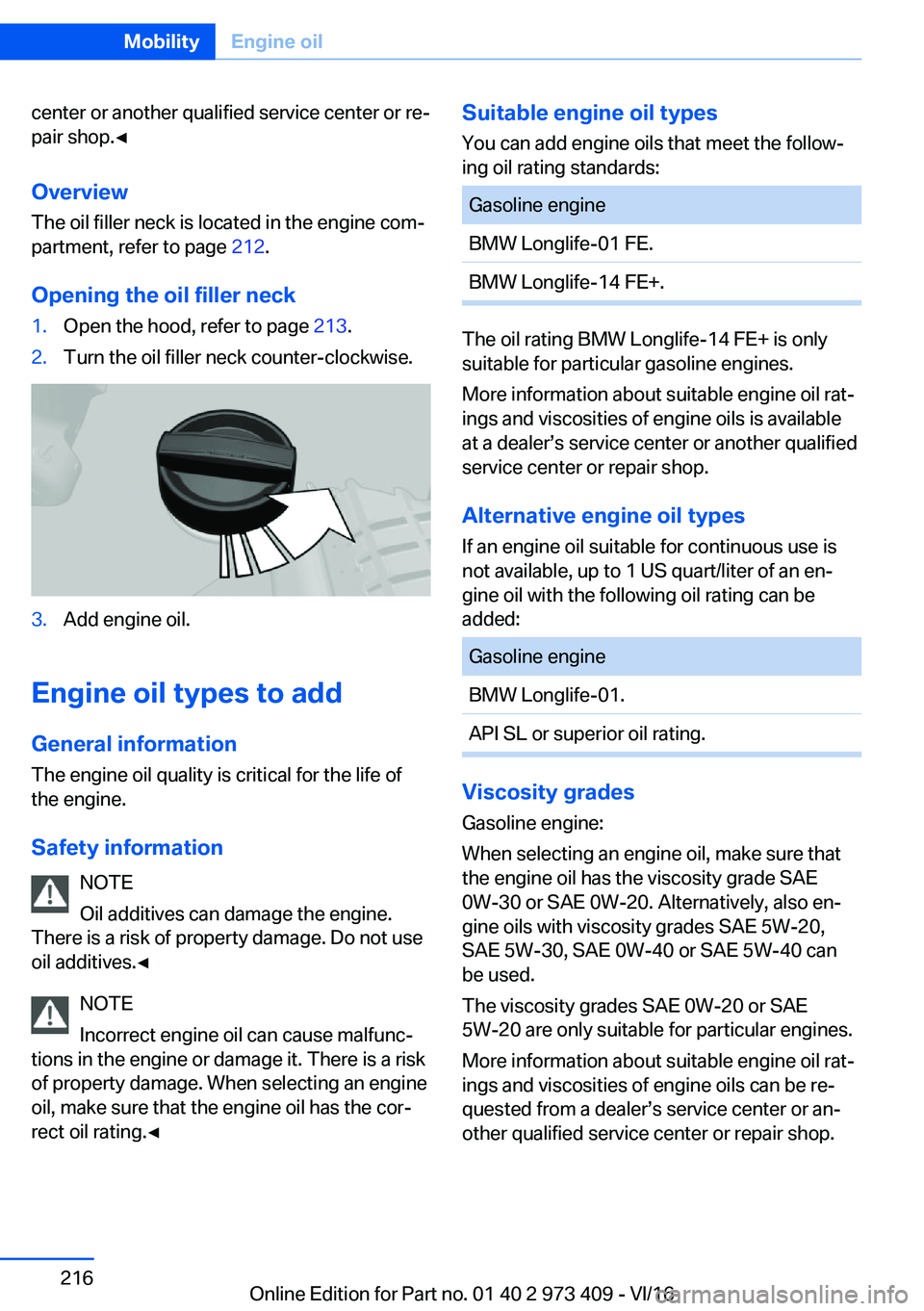 BMW 4 SERIES COUPE 2017  Owners Manual �c�e�n�t�e�r� �o�r� �a�n�o�t�h�e�r� �q�u�a�l�i�f�i�e�d� �s�e�r�v�i�c�e� �c�e�n�t�e�r� �o�r� �r�ej�p�a�i�r� �s�h�o�p�.'