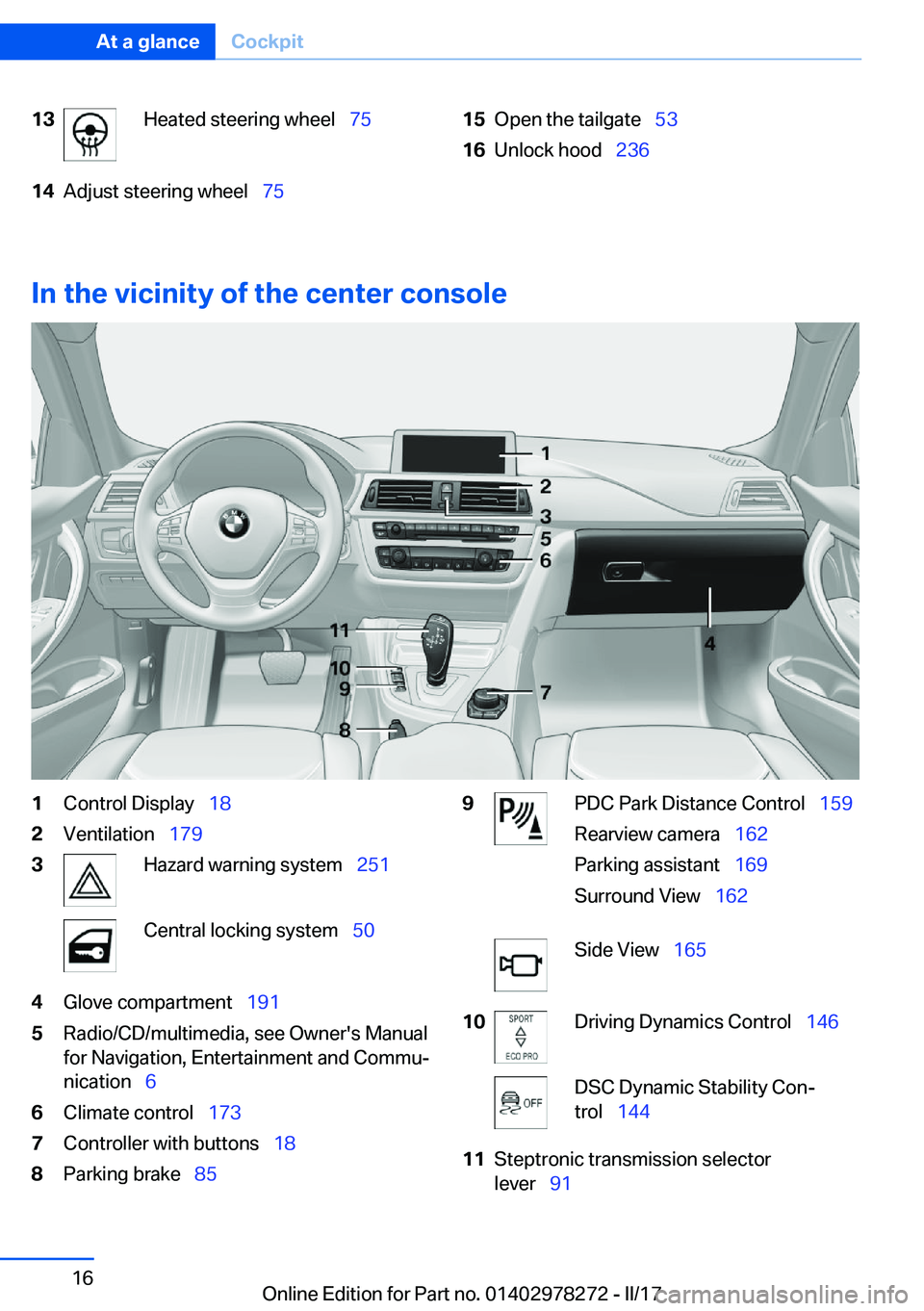 BMW 4 SERIES COUPE 2018 User Guide �1�3�H�e�a�t�e�d� �s�t�e�e�r�i�n�g� �w�h�e�e�l\_�7�5�1�4�A�d�j�u�s�t� �s�t�e�e�r�i�n�g� �w�h�e�e�l\_�7�5�1�5�O�p�e�n� �t�h�e� �t�a�i�l�g�a�t�e\_�5�3�1�6�U�n�l�o�c�k� �h�o�o�d\_�2�3�6
�I�n��t�