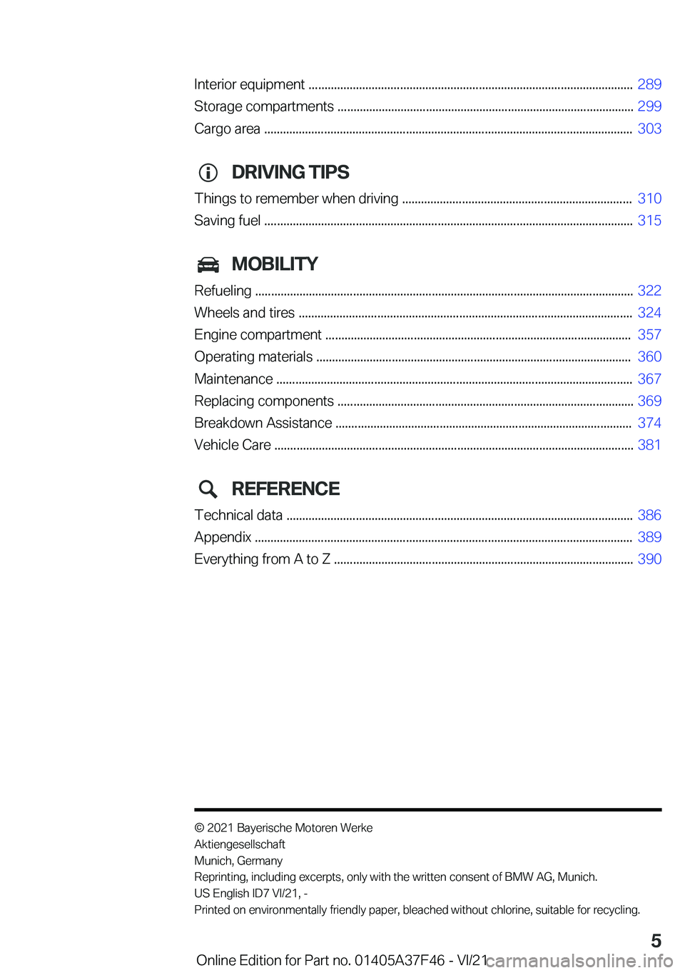 BMW 5 SERIES 2022  Owners Manual �I�n�t�e�r�i�o�r��e�q�u�i�p�m�e�n�t��.�.�.�.�.�.�.�.�.�.�.�.�.�.�.�.�.�.�.�.�.�.�.�.�.�.�.�.�.�.�.�.�.�.�.�.�.�.�.�.�.�.�.�.�.�.�.�.�.�.�.�.�.�.�.�.�.�.�.�.�.�.�.�.�.�.�.�.�.�.�.�.�.�.�.�.�.�.�.�.�.