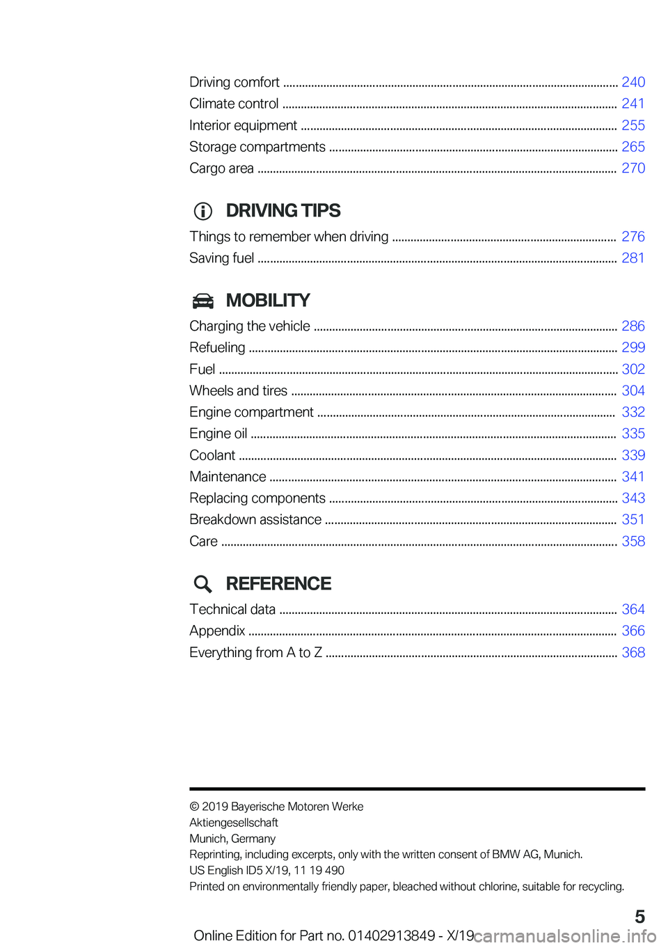 BMW 5 SERIES 2020  Owners Manual �D�r�i�v�i�n�g��c�o�m�f�o�r�t��.�.�.�.�.�.�.�.�.�.�.�.�.�.�.�.�.�.�.�.�.�.�.�.�.�.�.�.�.�.�.�.�.�.�.�.�.�.�.�.�.�.�.�.�.�.�.�.�.�.�.�.�.�.�.�.�.�.�.�.�.�.�.�.�.�.�.�.�.�.�.�.�.�.�.�.�.�.�.�.�.�.�.�.