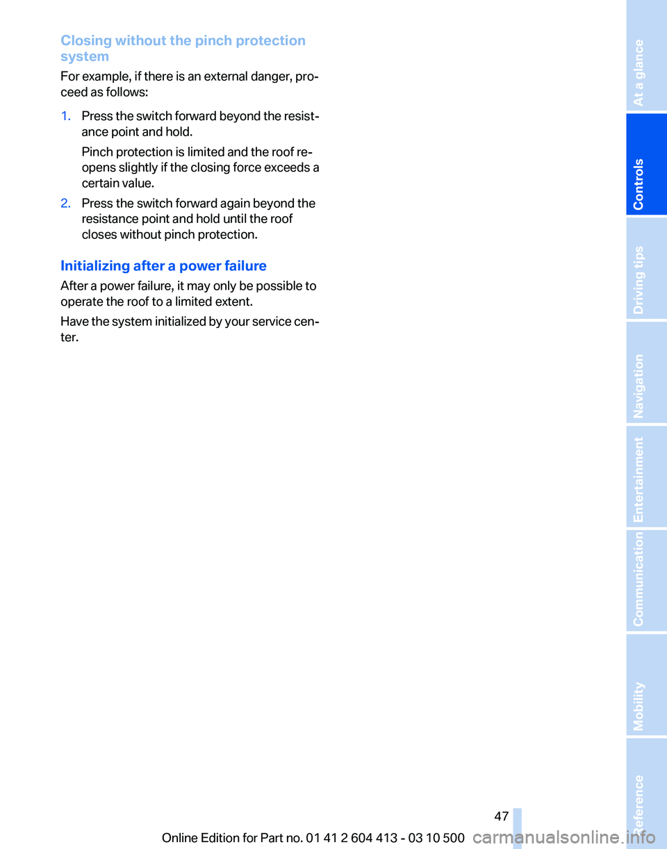 BMW 550I GRAN TURISMO 2010 Service Manual 