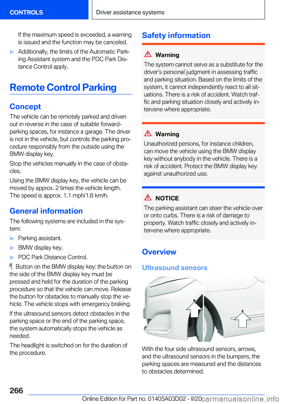 BMW 7 SERIES 2021  Owners Manual �I�f��t�h�e��m�a�x�i�m�u�m��s�p�e�e�d��i�s��e�x�c�e�e�d�e�d�,��a��w�a�r�n�i�n�g
�i�s��i�s�s�u�e�d��a�n�d��t�h�e��f�u�n�c�t�i�o�n��m�a�y��b�e��c�a�n�c�e�l�e�d�.'x�A�d�d�i�t�i�o�n�a�l�