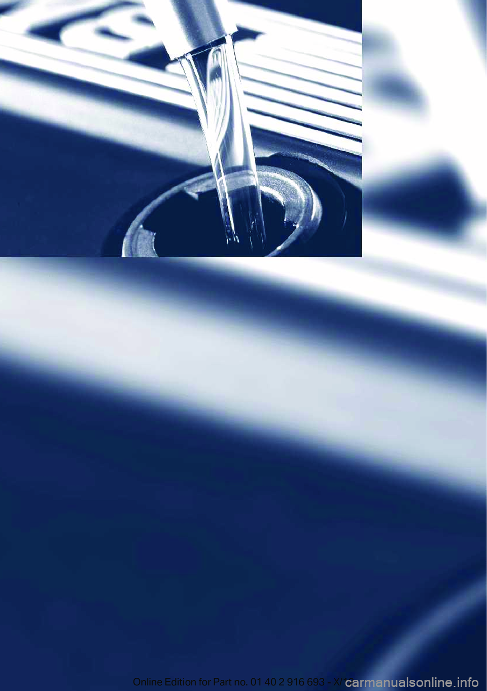BMW 760LI 2013  Owners Manual  
Online Edition for Part no. 01 40 2 916 693 - X/12 