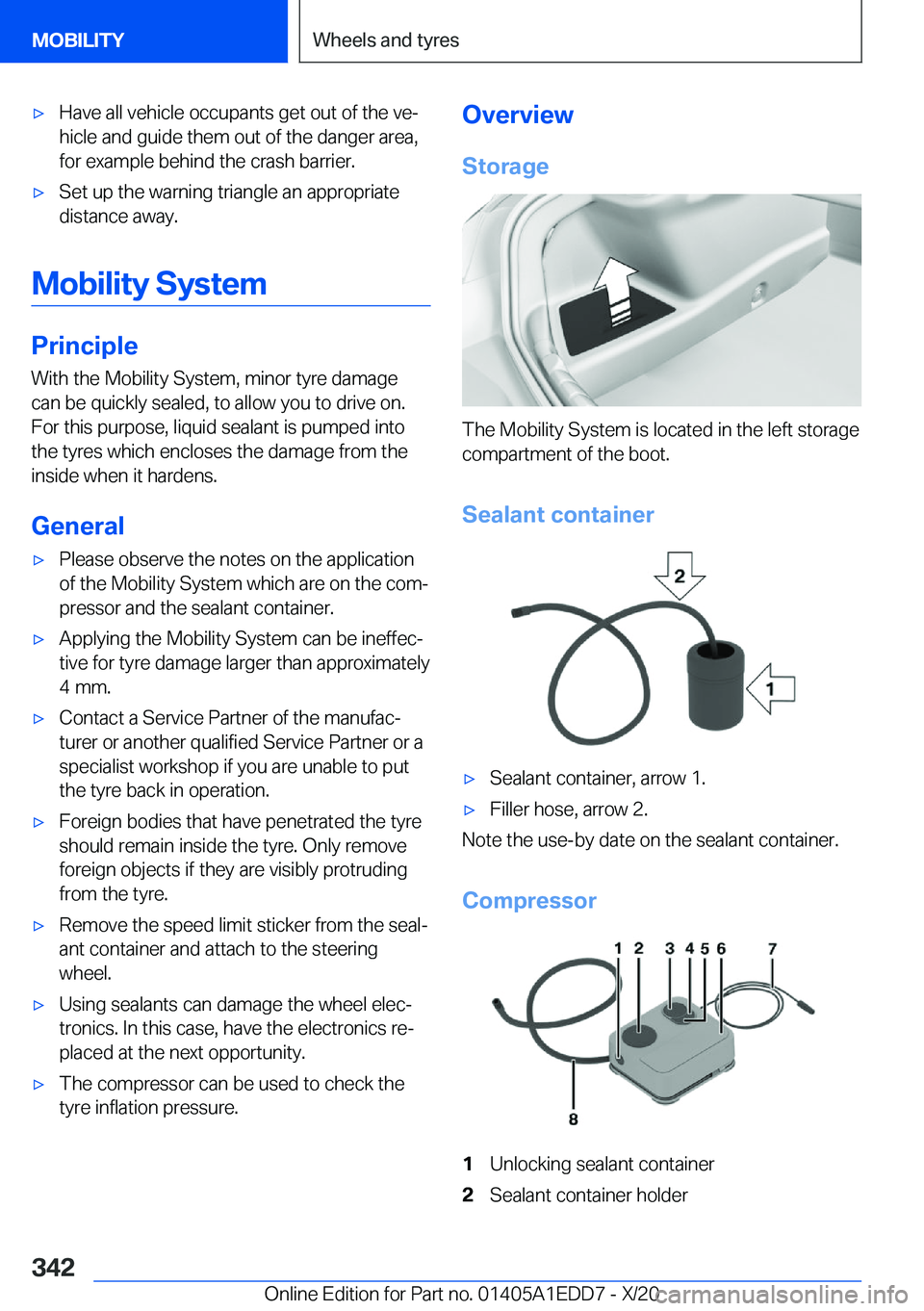 BMW 8 SERIES CONVERTIBLE 2021  Owners Manual 'x�H�a�v�e��a�l�l��v�e�h�i�c�l�e��o�c�c�u�p�a�n�t�s��g�e�t��o�u�t��o�f��t�h�e��v�ej
�h�i�c�l�e��a�n�d��g�u�i�d�e��t�h�e�m��o�u�t��o�f��t�h�e��d�a�n�g�e�r��a�r�e�a�, �f�o�r��e�x�a