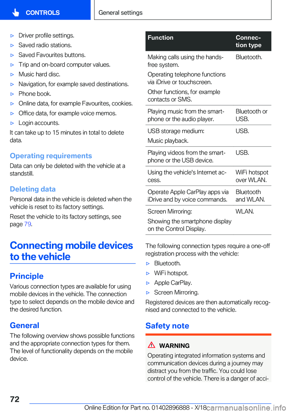BMW 8 SERIES COUPE 2019 Manual PDF 'x�D�r�i�v�e�r��p�r�o�f�i�l�e��s�e�t�t�i�n�g�s�.'x�S�a�v�e�d��r�a�d�i�o��s�t�a�t�i�o�n�s�.'x�S�a�v�e�d��F�a�v�o�u�r�i�t�e�s��b�u�t�t�o�n�s�.'x�T�r�i�p��a�n�d��o�n�-�b�o�a�r�d�