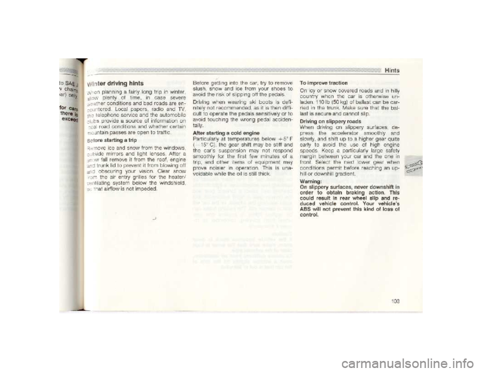 BMW 850I COUPE 1989  Owners Manual 