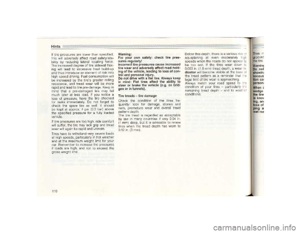 BMW 850I COUPE 1989  Owners Manual 
