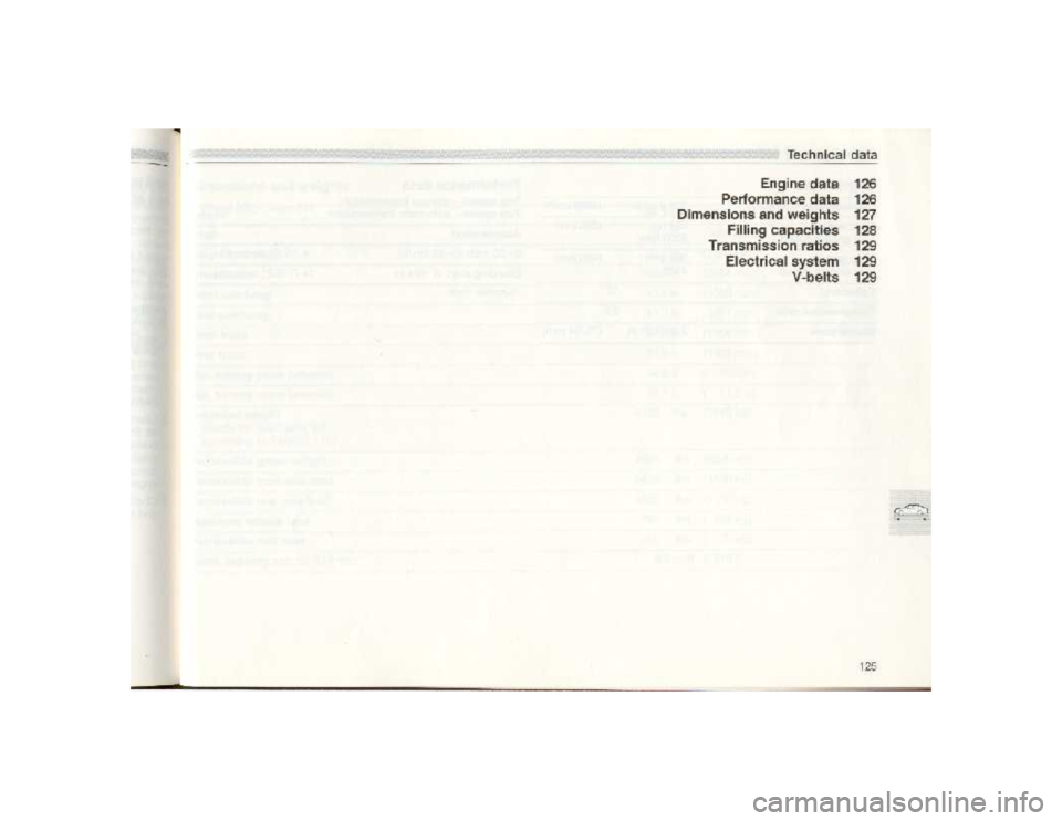 BMW 850I COUPE 1989 Owners Manual BMW 850I COUPE 1989 Owners Manual