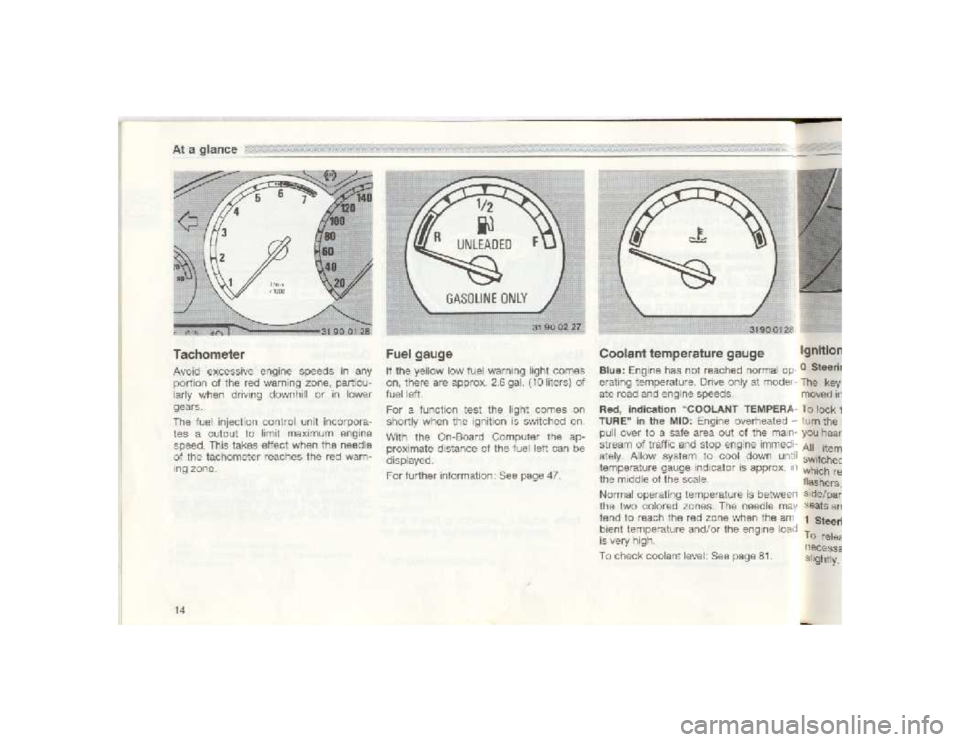 BMW 850I COUPE 1989 User Guide BMW 850I COUPE 1989 User Guide