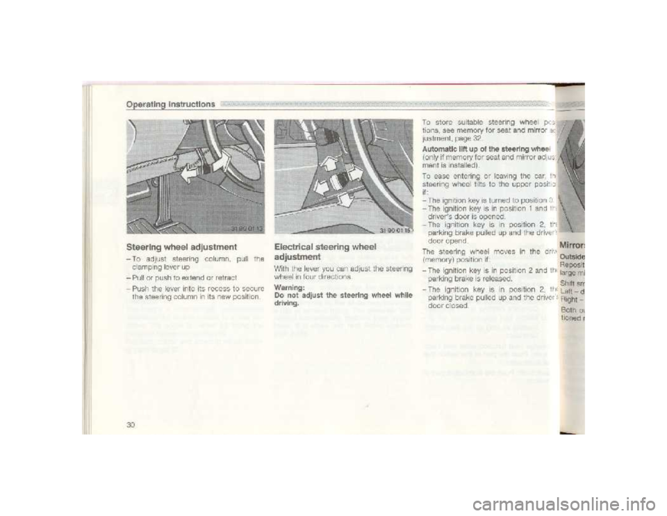 BMW 850I COUPE 1989 Owners Guide BMW 850I COUPE 1989 Owners Guide