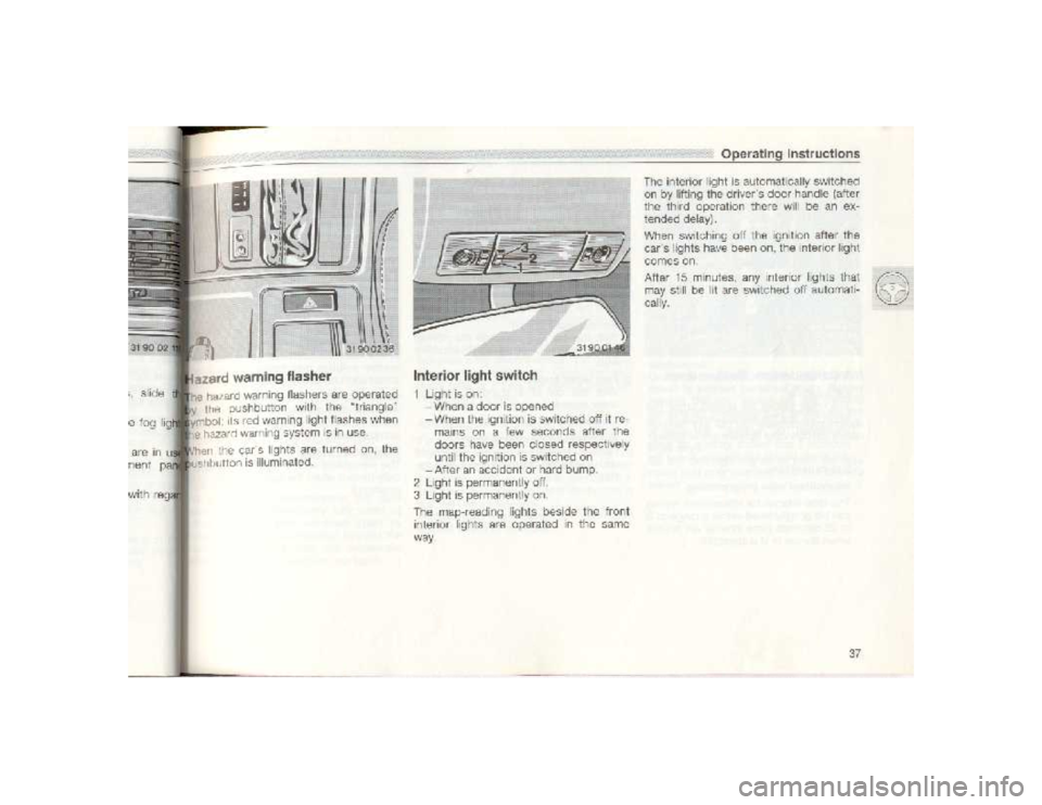BMW 850I COUPE 1989 Owners Guide BMW 850I COUPE 1989 Owners Guide