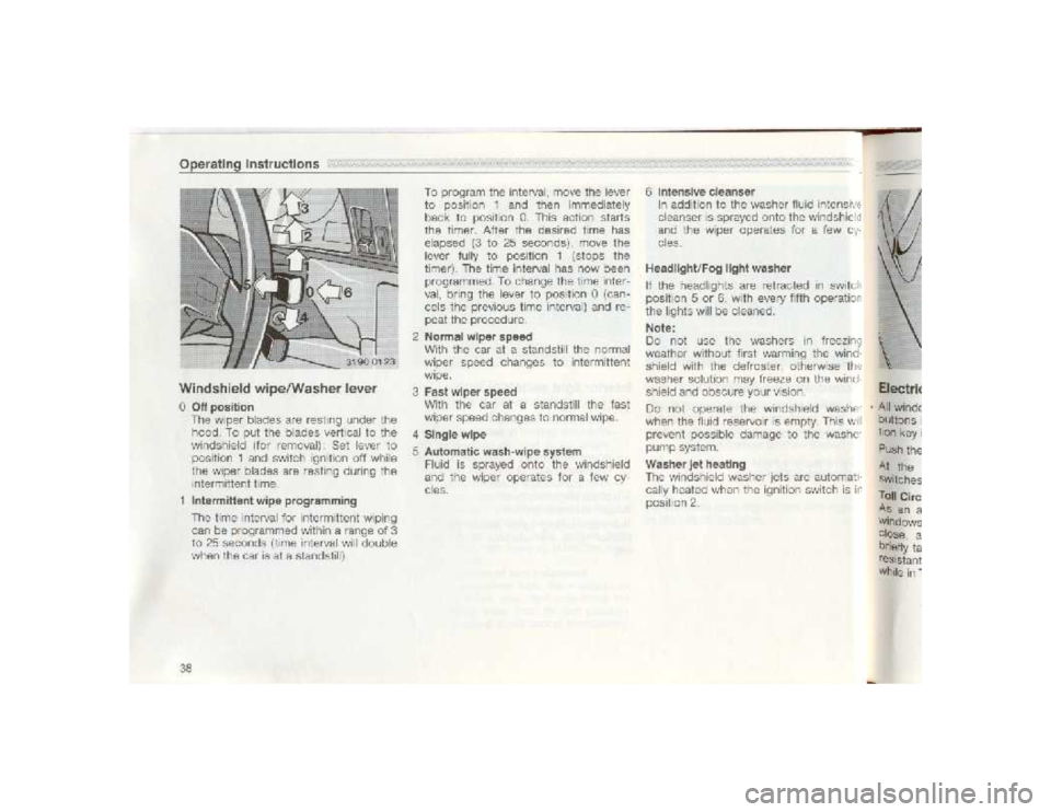 BMW 850I COUPE 1989 Owners Guide BMW 850I COUPE 1989 Owners Guide