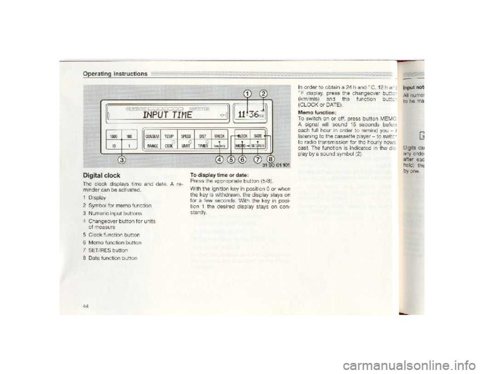 BMW 850I COUPE 1989 Service Manual BMW 850I COUPE 1989 Service Manual