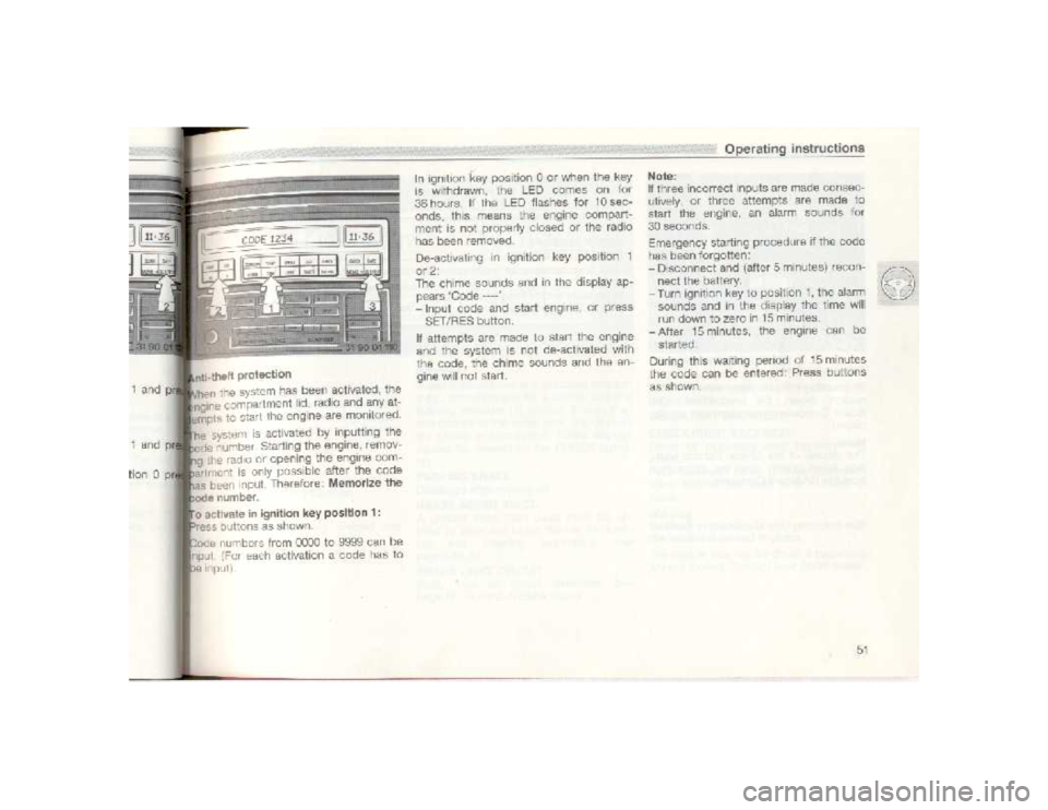 BMW 850I COUPE 1989 Workshop Manual 