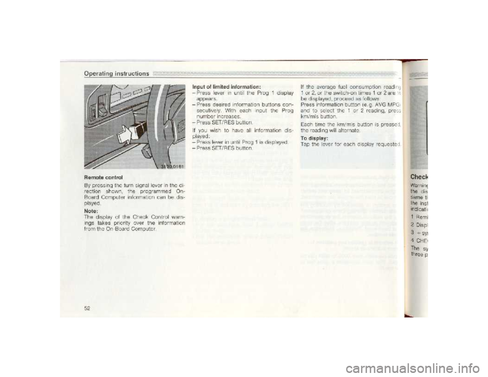 BMW 850I COUPE 1989 Workshop Manual 