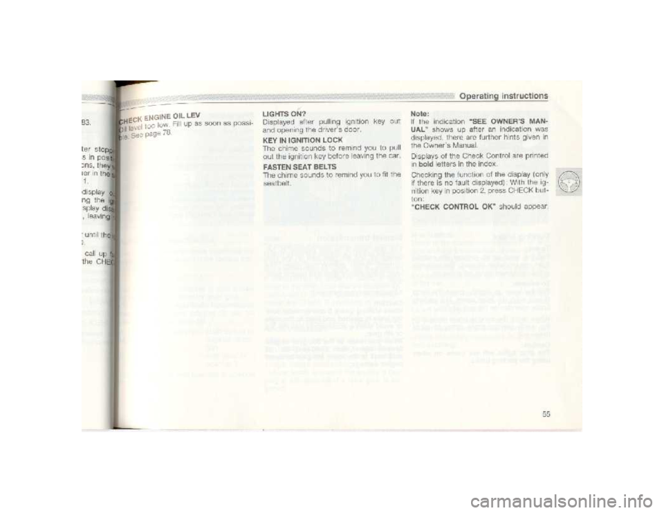 BMW 850I COUPE 1989 Workshop Manual 