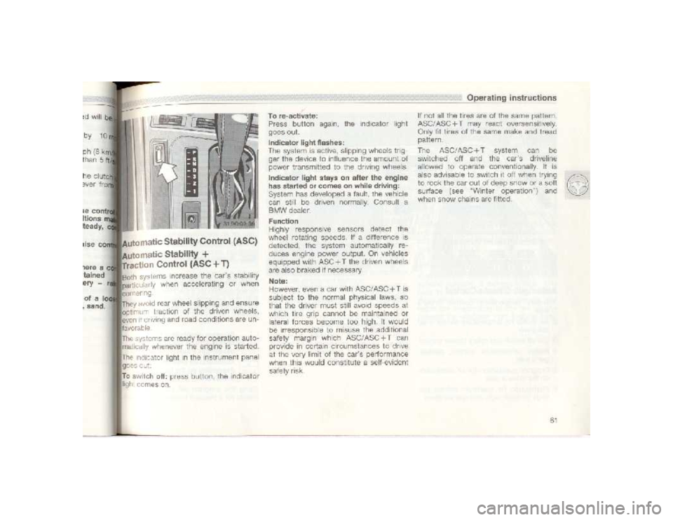 BMW 850I COUPE 1989 Repair Manual BMW 850I COUPE 1989 Repair Manual