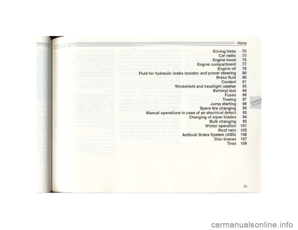 BMW 850I COUPE 1989 Manual PDF 
