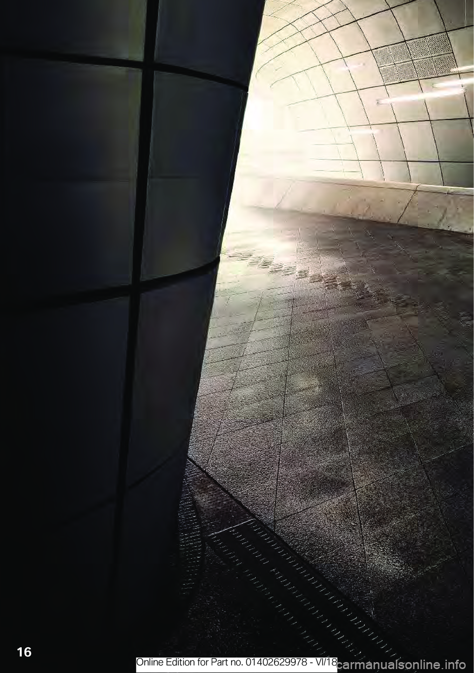 BMW M2 2019 User Guide �1�6
�Online Edition for Part no. 01402629978 - VI/18  
