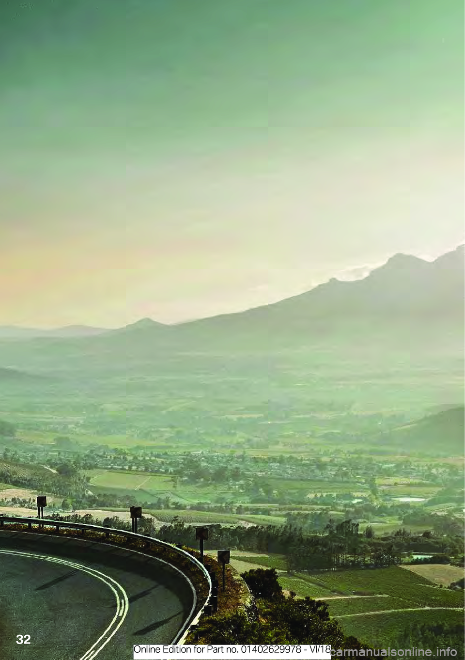 BMW M2 2019 Owners Guide �3�2
�Online Edition for Part no. 01402629978 - VI/18  