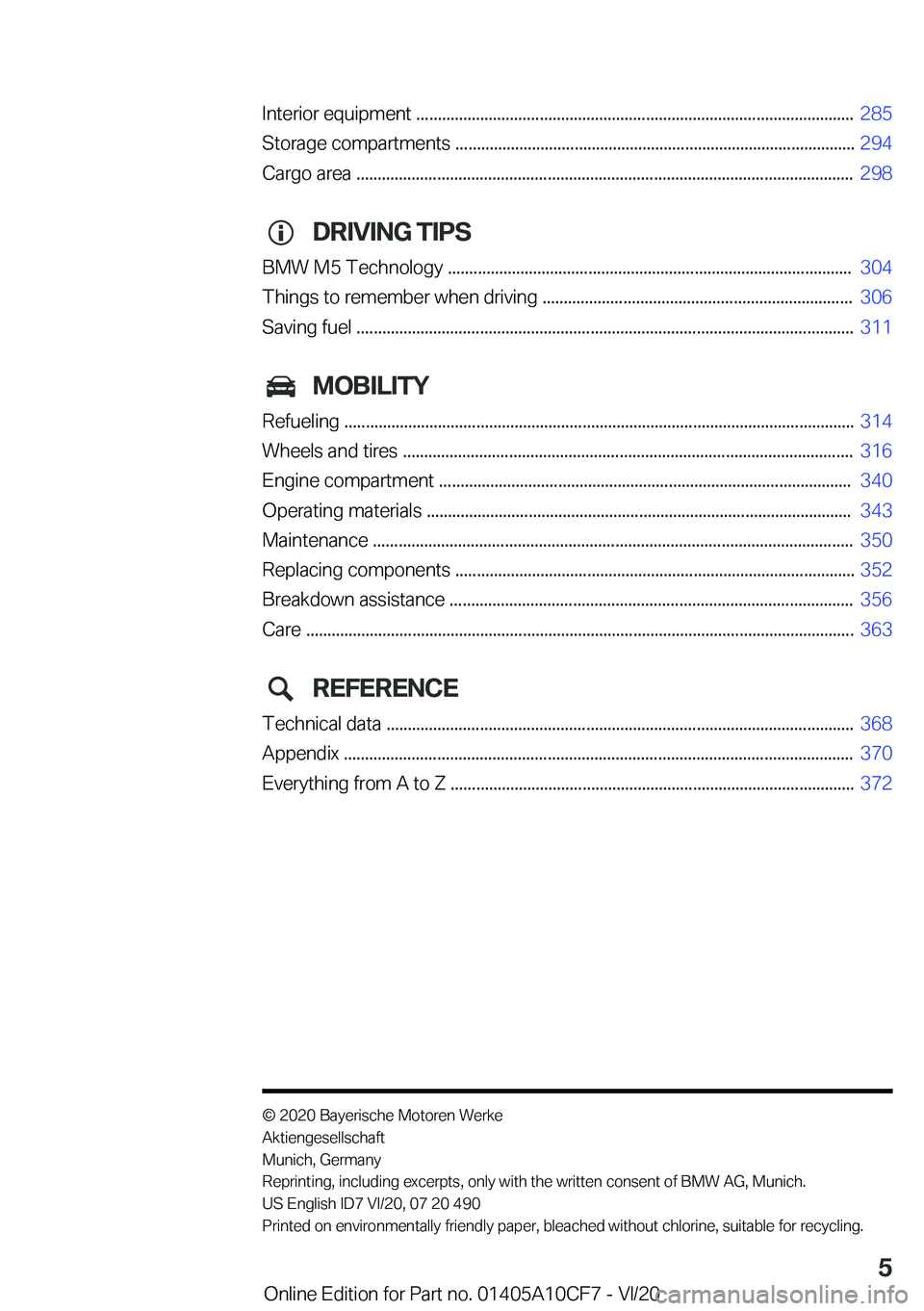 BMW M5 2021  Owners Manual �I�n�t�e�r�i�o�r��e�q�u�i�p�m�e�n�t��.�.�.�.�.�.�.�.�.�.�.�.�.�.�.�.�.�.�.�.�.�.�.�.�.�.�.�.�.�.�.�.�.�.�.�.�.�.�.�.�.�.�.�.�.�.�.�.�.�.�.�.�.�.�.�.�.�.�.�.�.�.�.�.�.�.�.�.�.�.�.�.�.�.�.�.�.�.�.�.�.