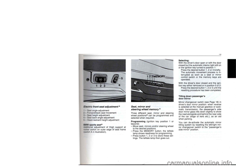 BMW M60 1992 User Guide BMW M60 1992 User Guide