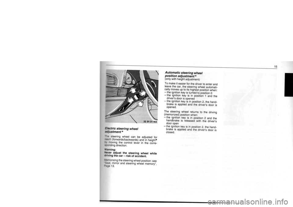 BMW M60 1992 User Guide BMW M60 1992 User Guide
