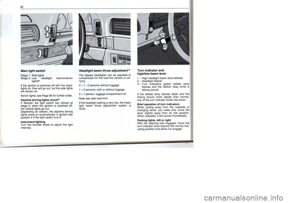 BMW M60 1992 Owners Manual BMW M60 1992 Owners Manual
