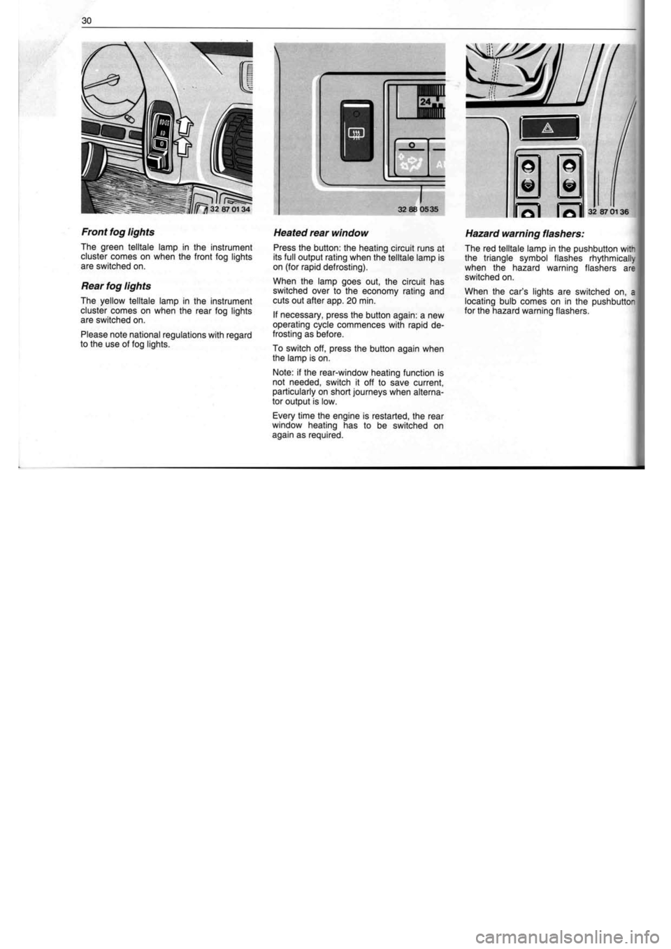 BMW M60 1992 Owners Manual BMW M60 1992 Owners Manual