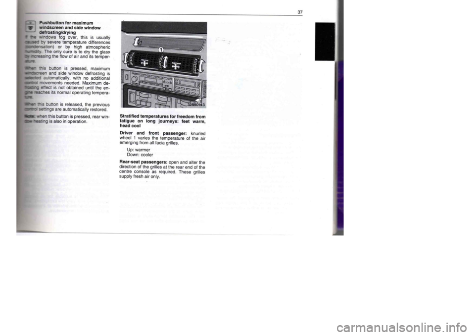 BMW M60 1992 Owners Guide BMW M60 1992 Owners Guide