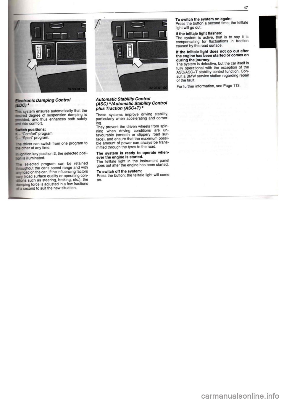 BMW M60 1992 Service Manual BMW M60 1992 Service Manual