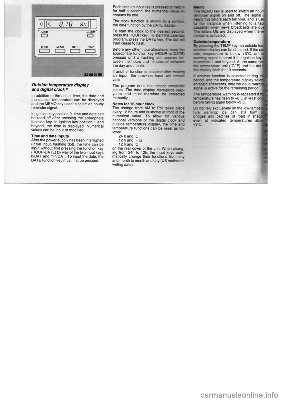 BMW M60 1992 Service Manual BMW M60 1992 Service Manual