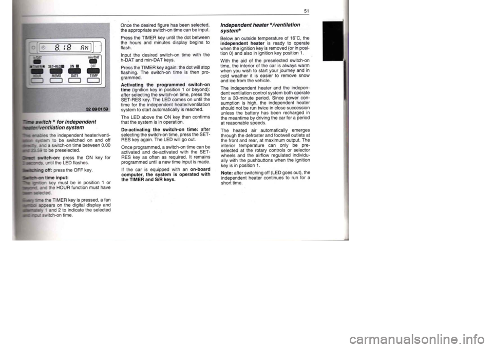 BMW M60 1992 Workshop Manual BMW M60 1992 Workshop Manual