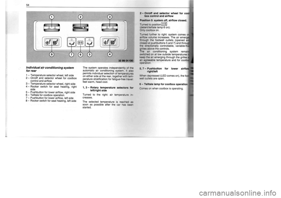 BMW M60 1992 Workshop Manual BMW M60 1992 Workshop Manual