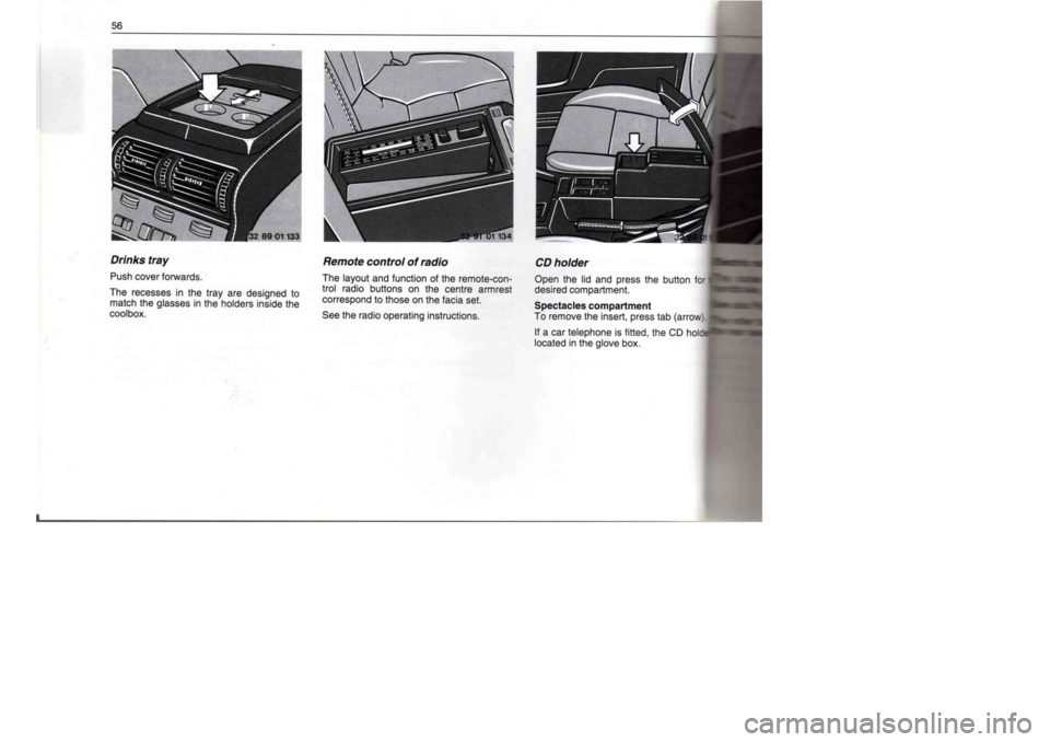 BMW M60 1992 Workshop Manual BMW M60 1992 Workshop Manual