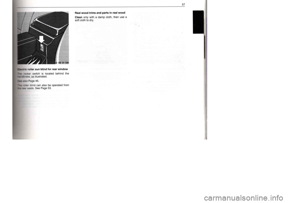 BMW M60 1992 Workshop Manual BMW M60 1992 Workshop Manual